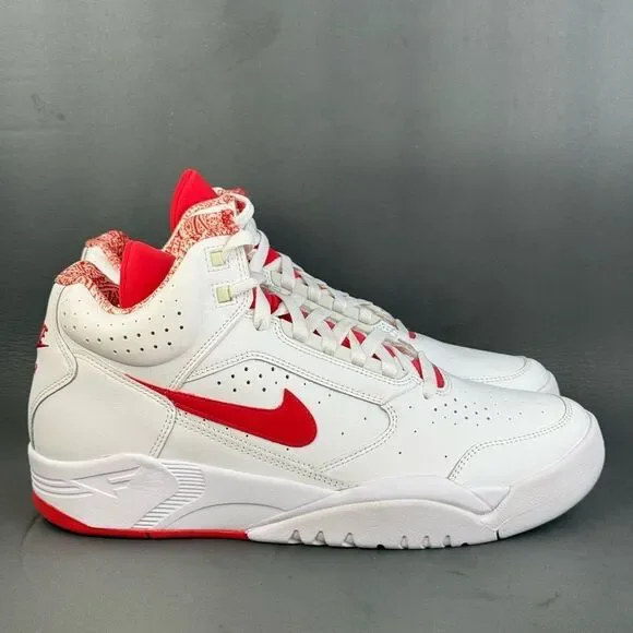 Nike Shoes Nike Airflight Lite Ii Mid Scottie Pippen Athletic